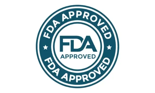 Reticlear FDA Approved